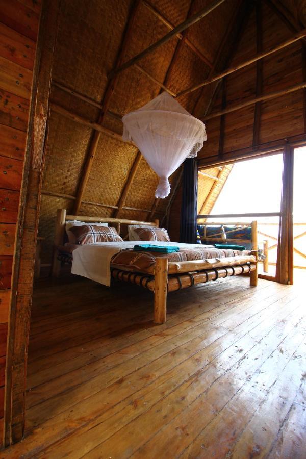 Hyena Hill Lodge Sanga Exterior foto
